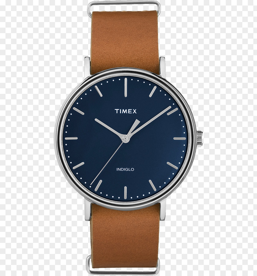 Watch Strap Timex Weekender Fairfield Group USA, Inc. PNG