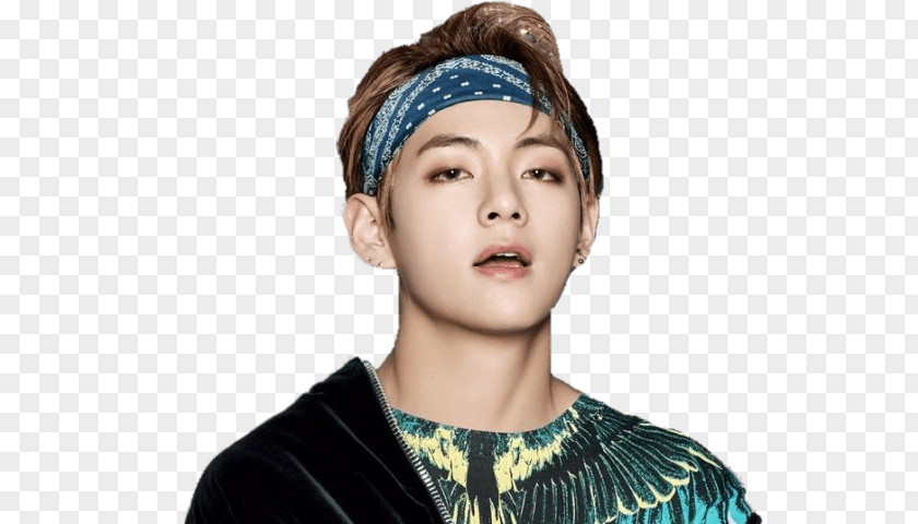 Wings Kim Taehyung BTS The Most Beautiful Moment In Life: Young Forever K-pop PNG