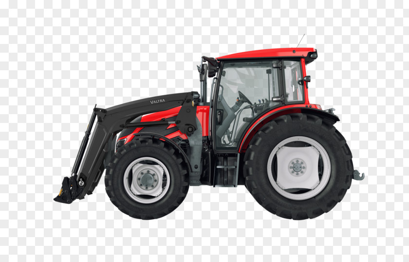 Aifront Tire Forklift Machine Valtra Wheel PNG