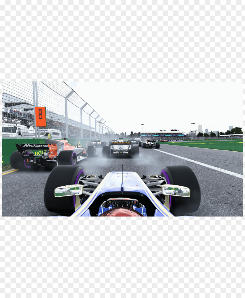 Car Formula One Racing 1 Tyres PNG