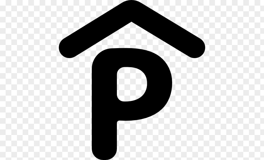 Car Park Parking Logo PNG