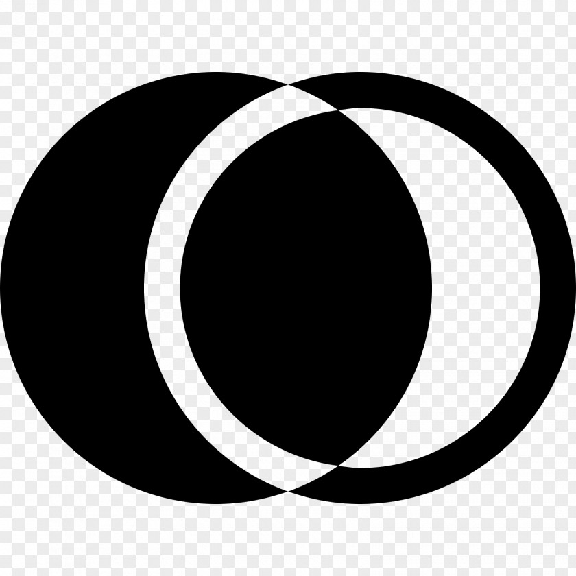 Circle Venn Diagram Join Clip Art PNG