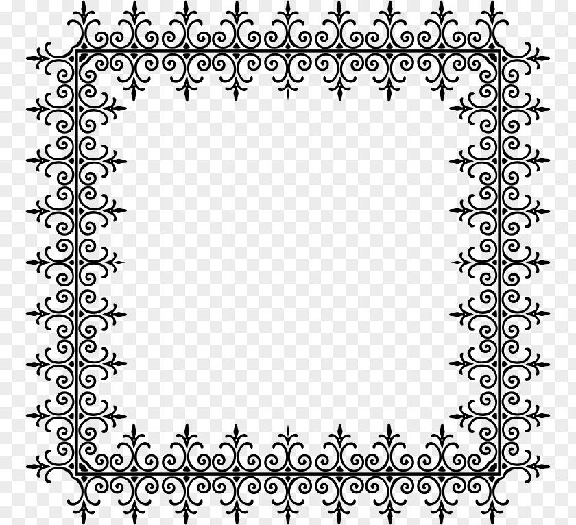 Design Picture Frames Decorative Arts Visual Clip Art PNG