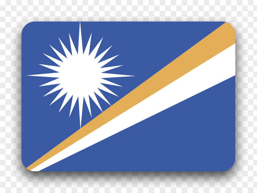 Flag Of The Marshall Islands Majuro Federated States Micronesia Marshallese Language PNG