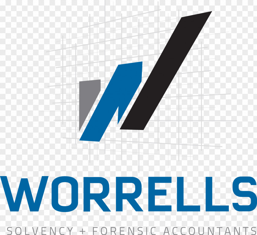 Forensic Accounting Worrells Solvency & Accountants Logo Insolvency PNG