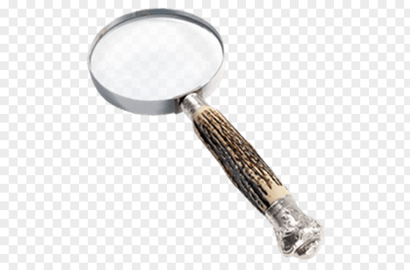 Glass Bottle Tool Magnifying Steampunk PNG