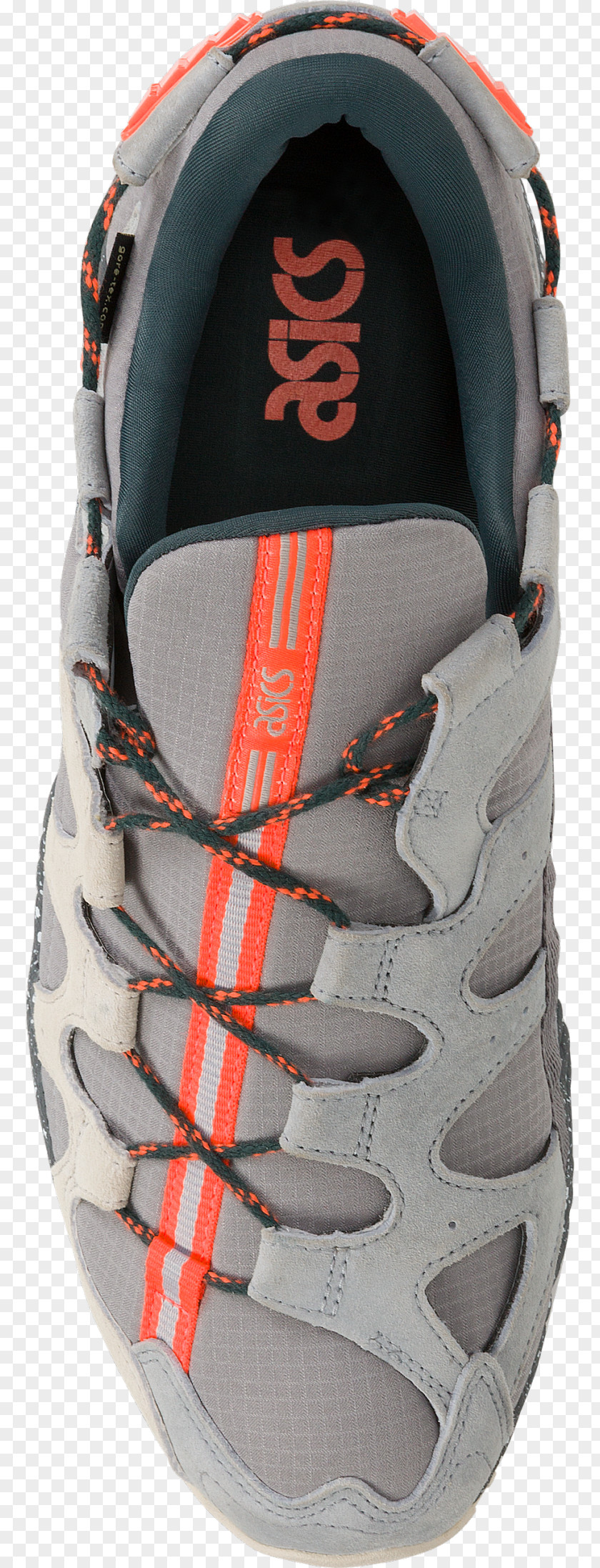 Gore-Tex W. L. Gore And Associates ASICS Sneakers Textile PNG