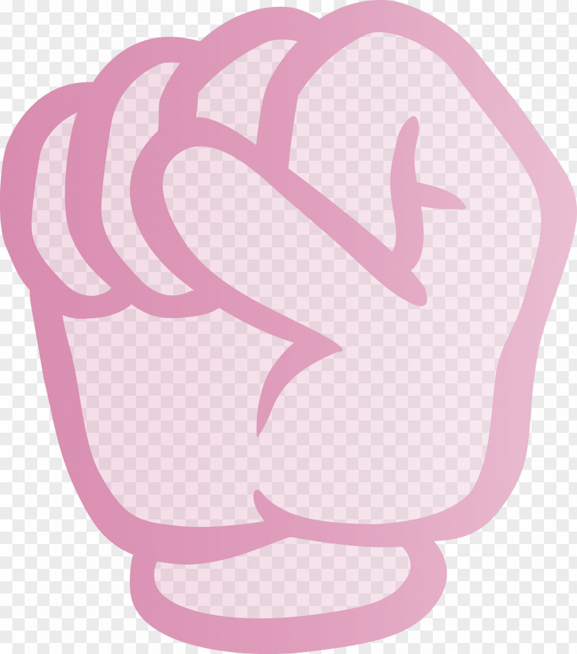 Hand Gesture PNG