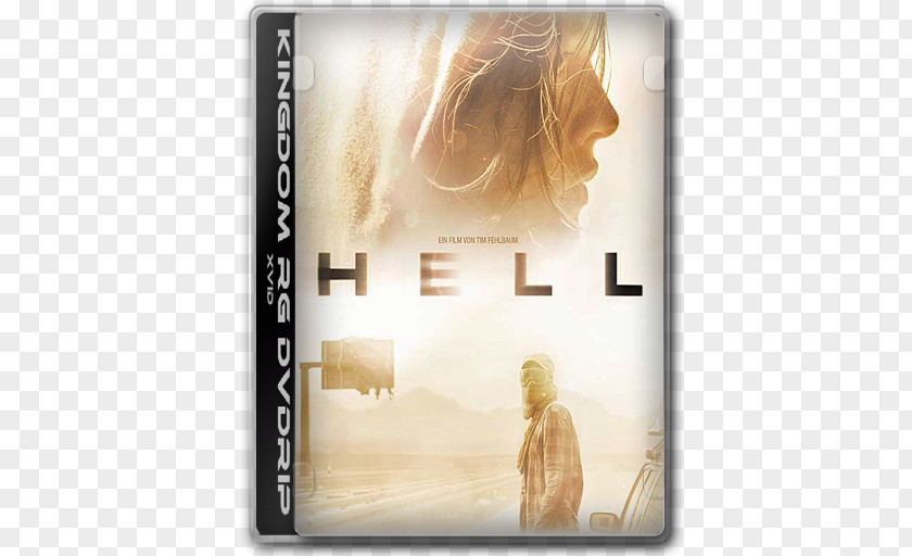 Hell Leonie Phillip Germany Film Cinema PNG