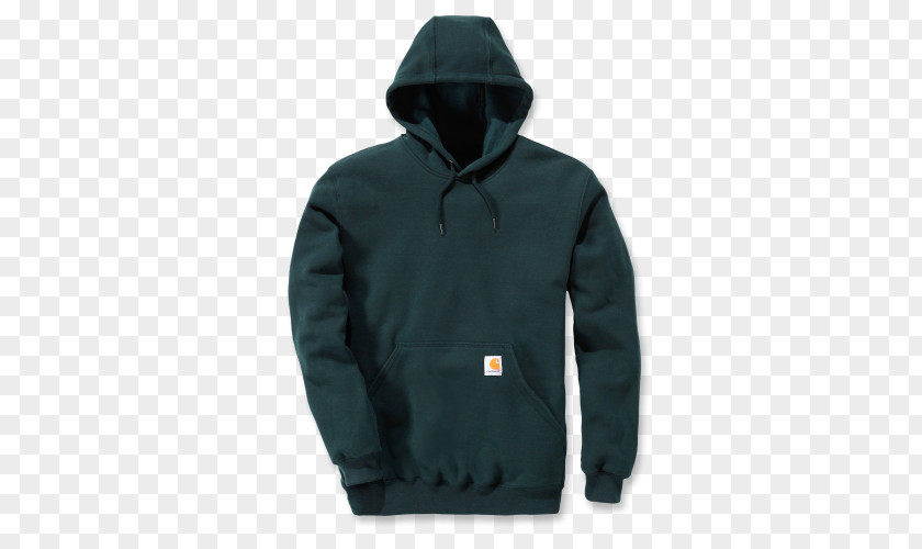 Jacket Hoodie Bluza Clothing Carhartt PNG