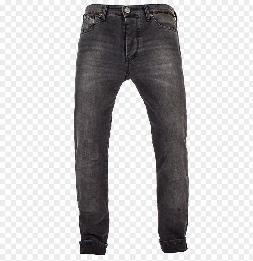 Jeans Slim-fit Pants Denim Balmain PNG