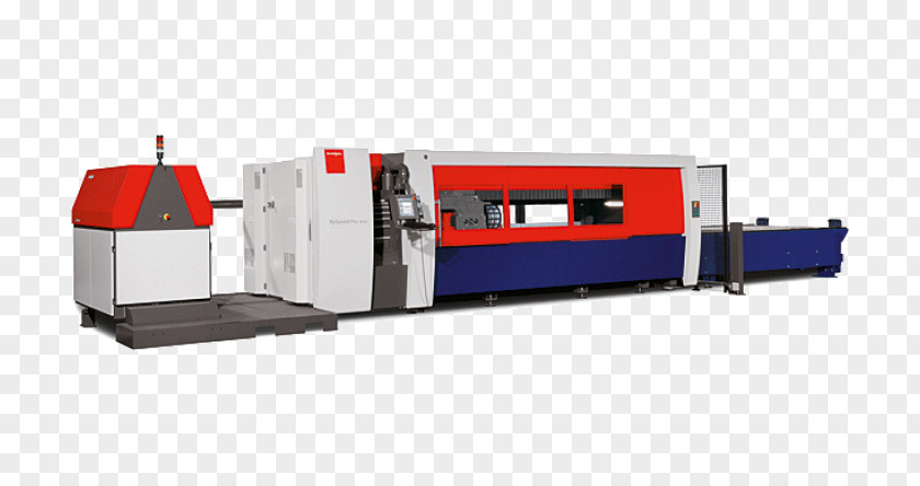 Laser Cut Machine Cutting Computer Numerical Control Press Brake PNG