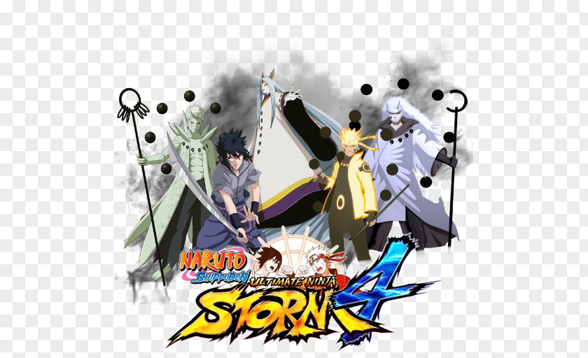 Naruto Shippuden: Ultimate Ninja Storm 4 Naruto: Sasuke Uchiha To Boruto: Shinobi Striker Madara PNG