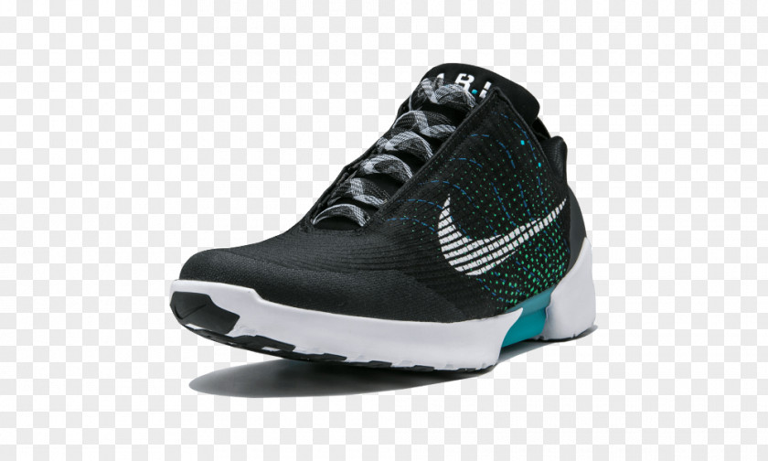 Nike Mag HyperAdapt 1.0 Sneakers Air Jordan PNG