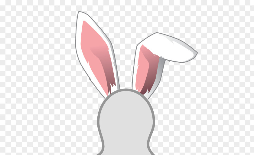 Rabbit Easter Bunny Ear PNG