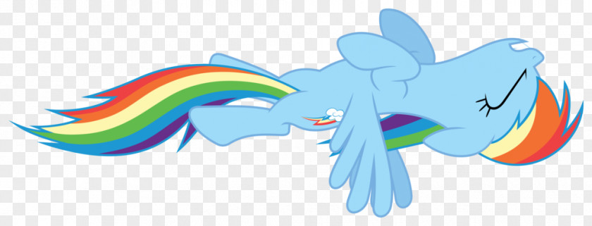 Rainbow Pony Dash Applejack DeviantArt PNG
