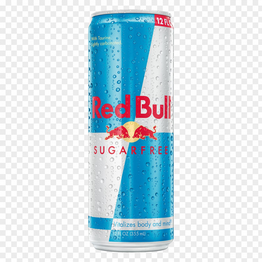 Red Bull File Energy Drink Soft Sugar PNG