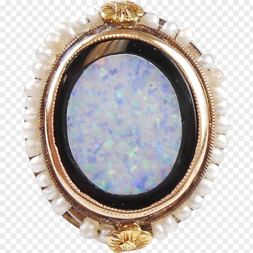 Ring Locket Jewellery Onyx Gold PNG