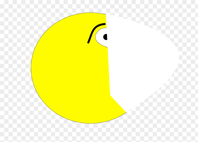Scared People Pictures Pac-Man Clip Art PNG