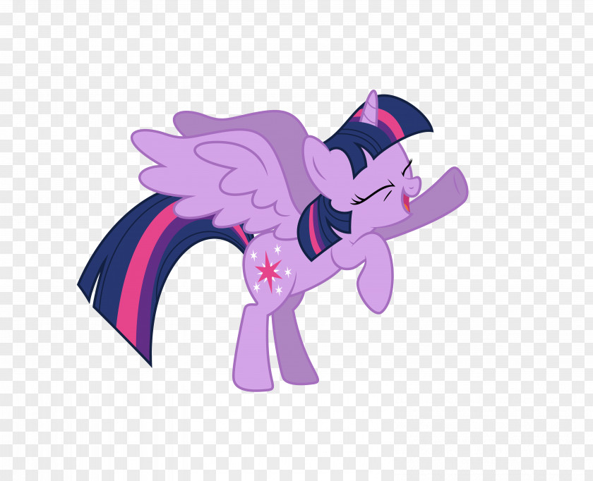 Sparkle Vector Twilight Pony Rainbow Dash DeviantArt Winged Unicorn PNG