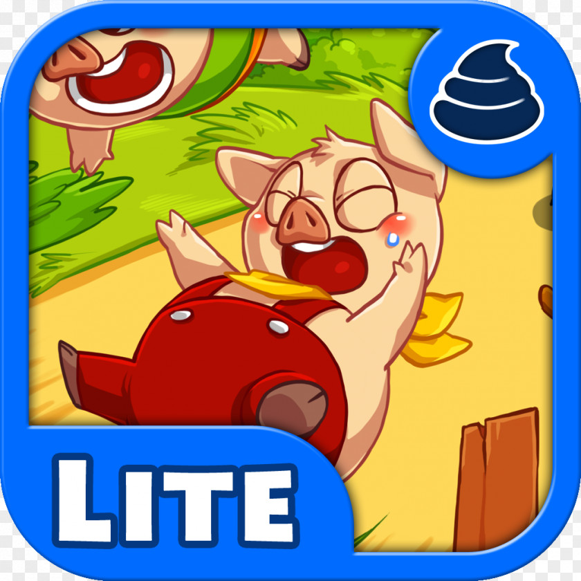 The Three Little Pigs Pumpkin Mine Legend Ant And Grasshopper Character PNG