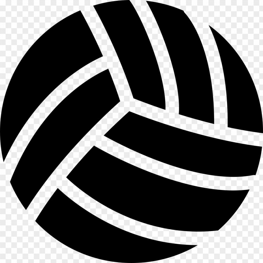 Volleyball Ball Game PNG