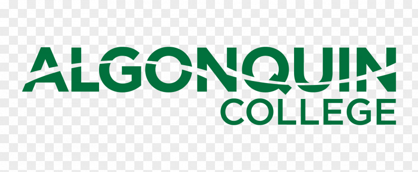 Algonquin College, Perth Logo Brand PNG