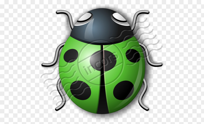 Android Software Bug Emoticon BugMeNot Clip Art PNG