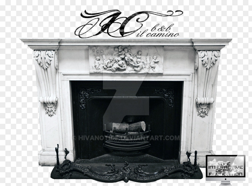 Bed And Breakfast Hearth Furniture PNG