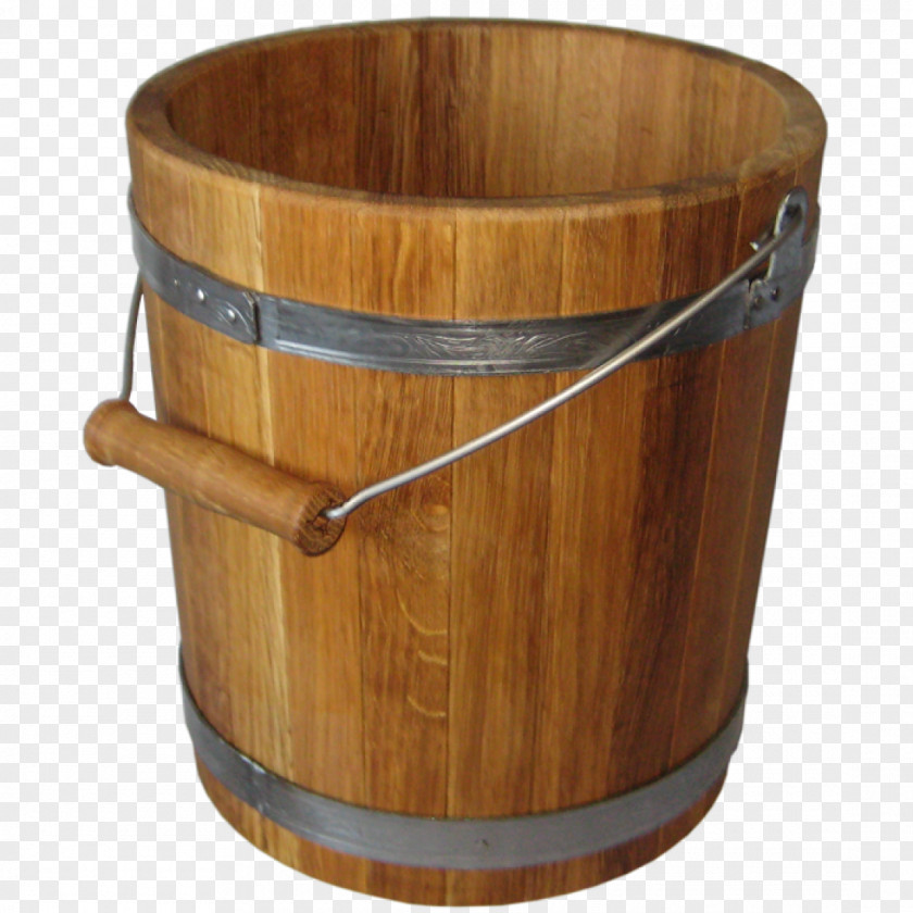 Bucket Beer Banya Bottich Barrel PNG