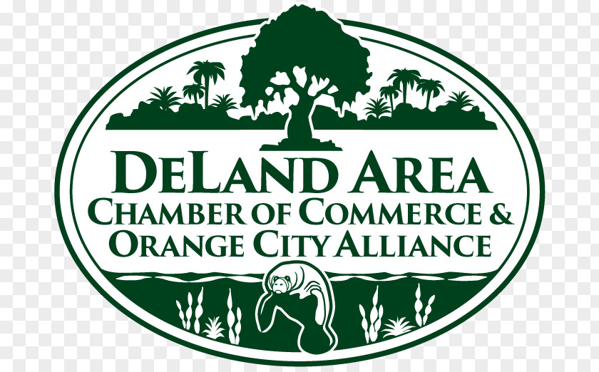 Business DeLand Area Chamber Of Commerce Christmas Boat Parade Deltona Orange City Alliance PNG