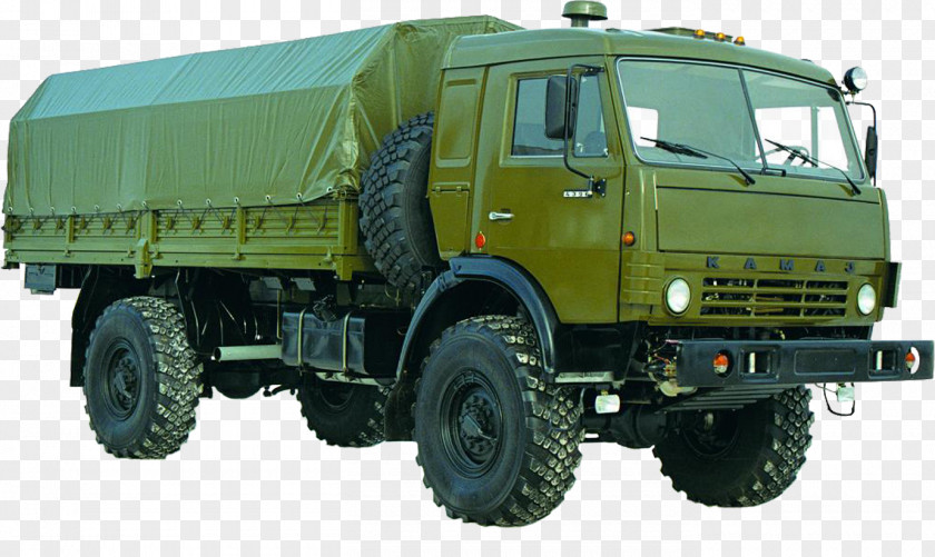 Car KamAZ-4326 Truck Transport PNG
