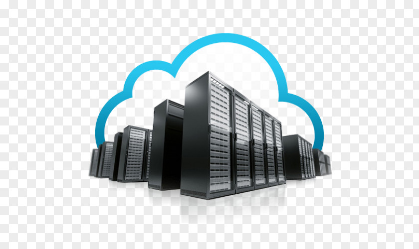 Cloud Computing Web Hosting Service Computer Servers Internet Dedicated PNG