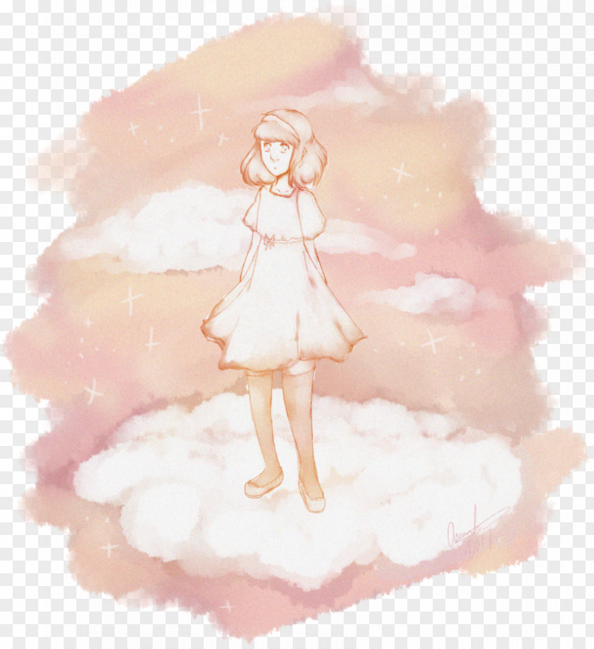 Cotton Cloud Illustration Desktop Wallpaper Computer Sky Plc PNG