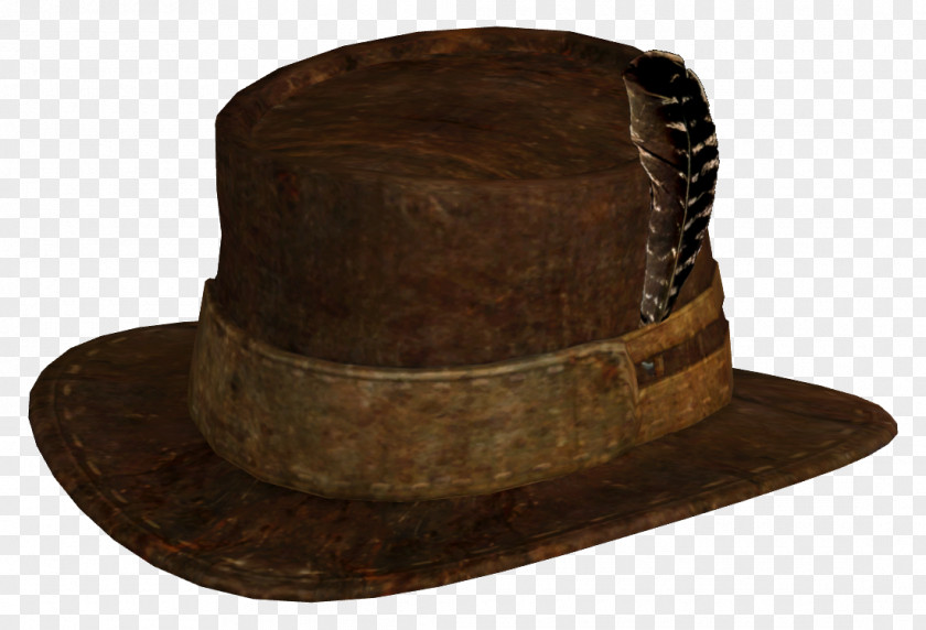 Cowboy Hat Fallout: New Vegas Fallout 4 Cap PNG