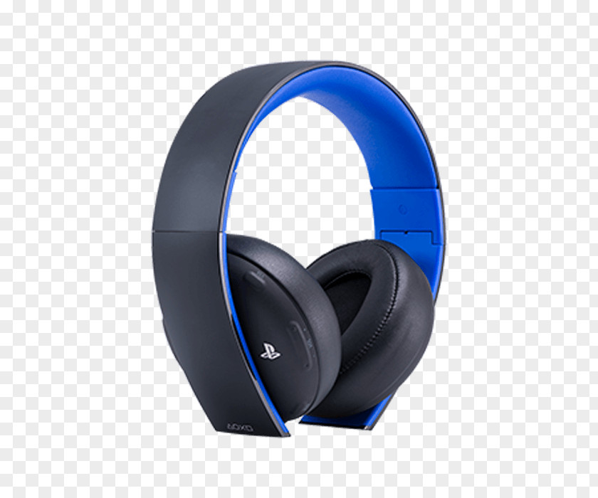 Headset PlayStation 4 3 VR Headphones PNG