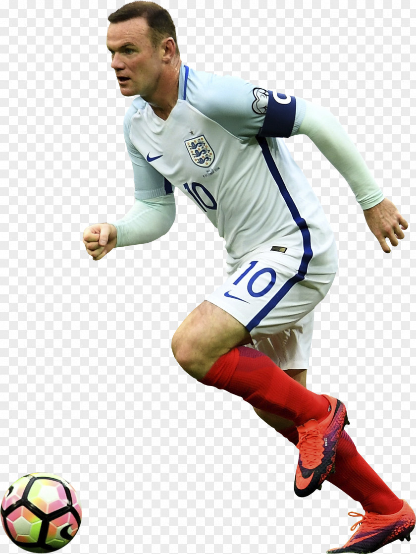 Premier League Wayne Rooney England National Football Team Sport PNG