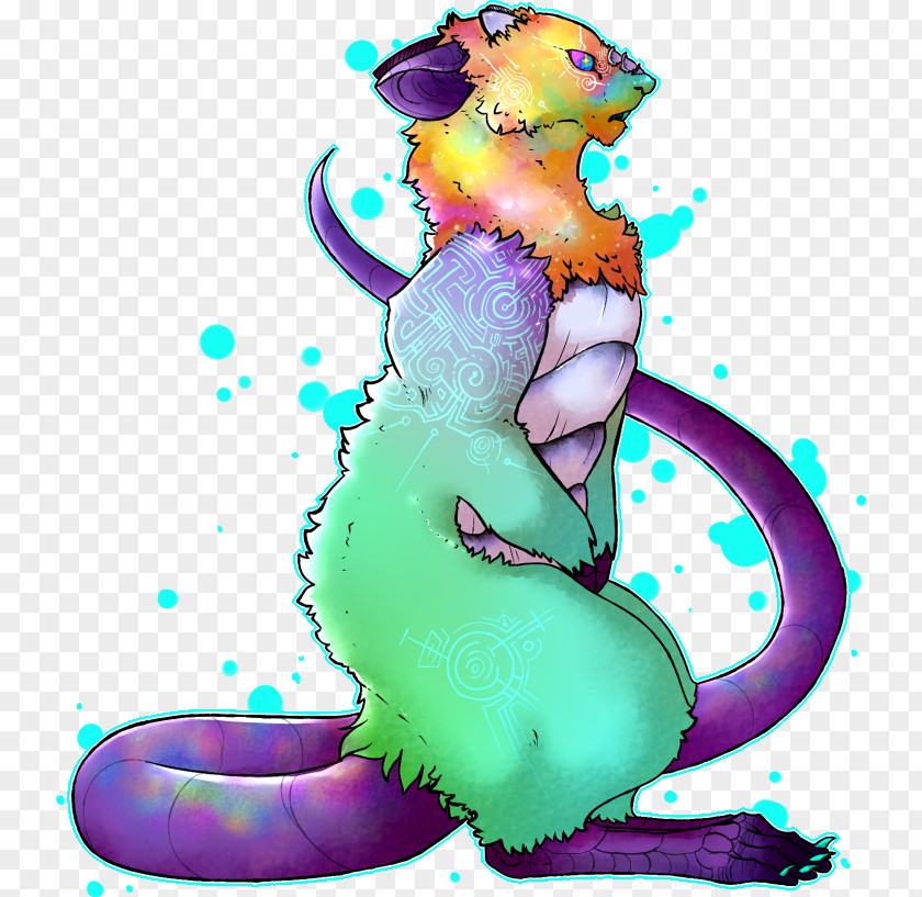 Rat Boy Animal Legendary Creature Clip Art PNG