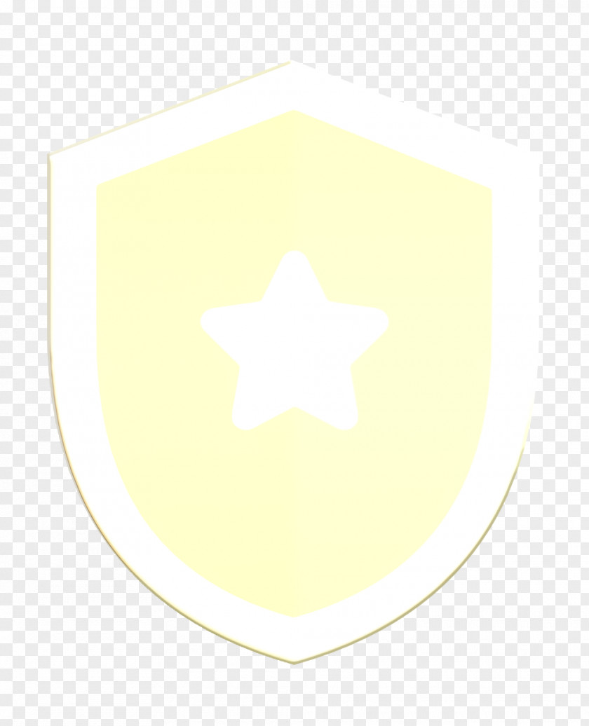 Symbol Logo Shield Icon Basic Flat Icons PNG