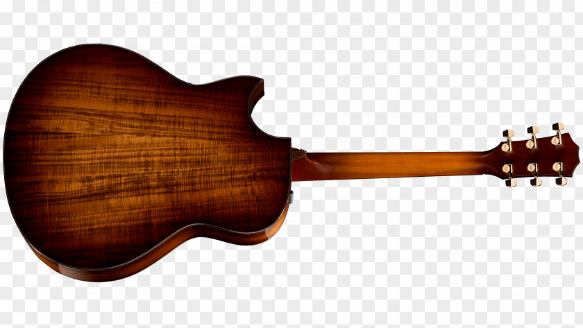 Acoustic Guitar Ukulele Taylor Guitars Acoustic-electric Cuatro PNG