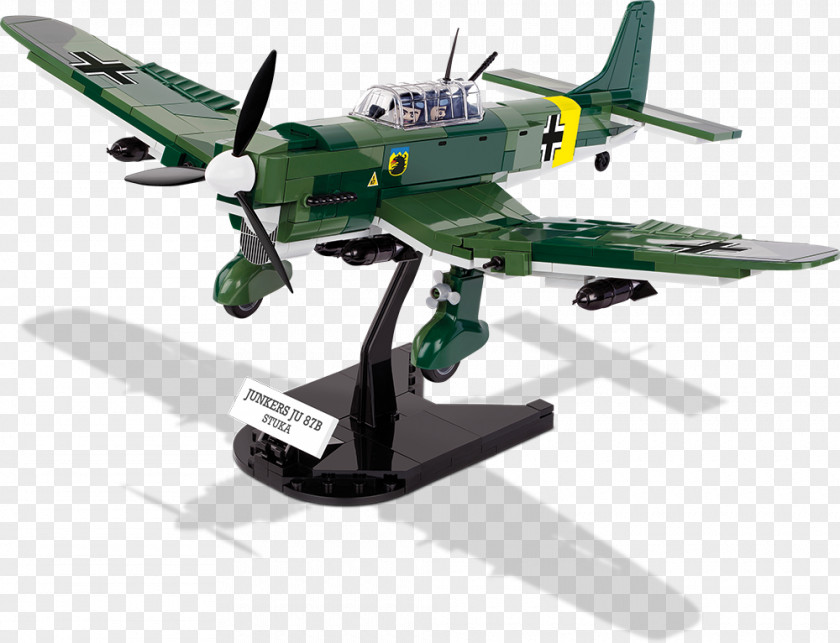 Airplane Junkers Ju 87 Second World War Hawker Hurricane 87B PNG