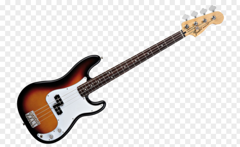 Bass Guitar Double Clip Art PNG