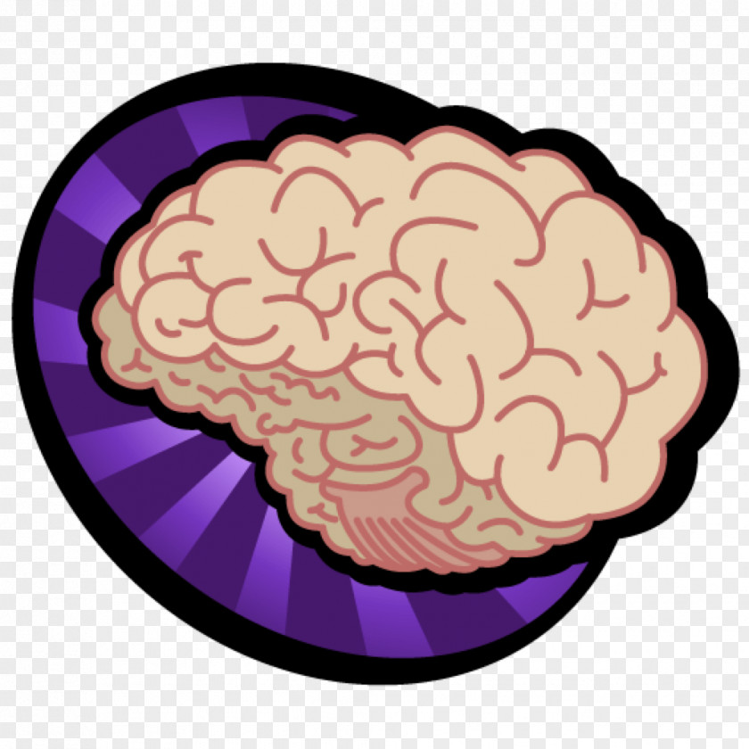 Brain ICO Image Vector Graphics PNG