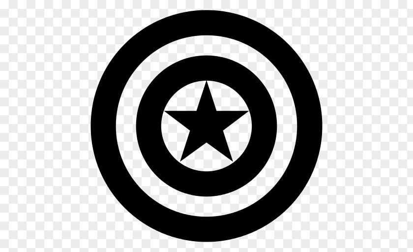Captain America America's Shield Thor S.H.I.E.L.D. Marvel Comics PNG