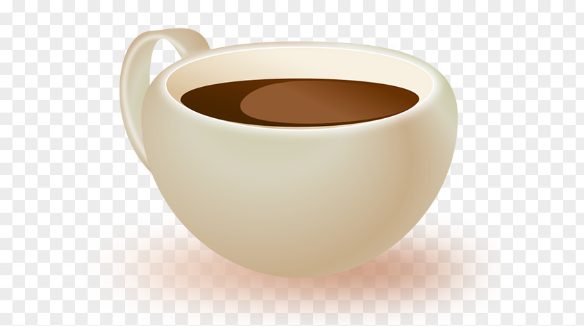 Coffee Cup Cafe Espresso Tea PNG