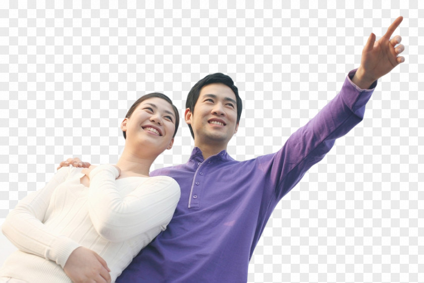 Couple Smile Stock Photography Royalty-free PNG