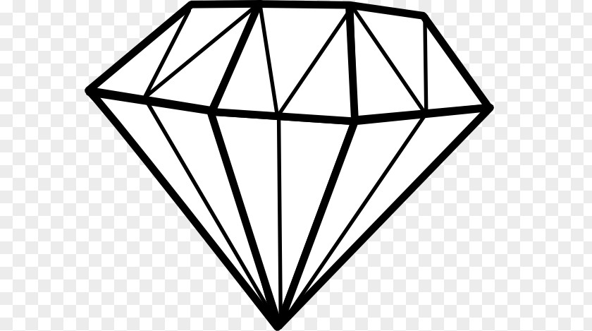 Diamant Cartoon Diamond Clip Art PNG