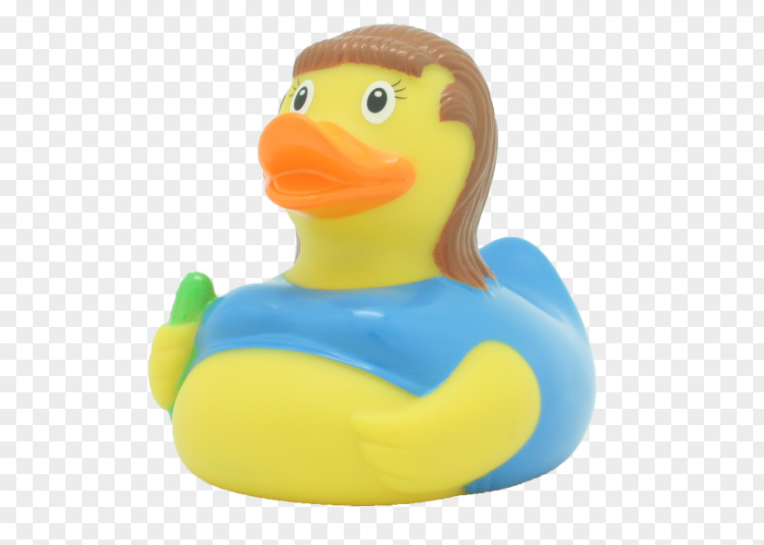 Duck Rubber LILALU Natural Pregnancy PNG