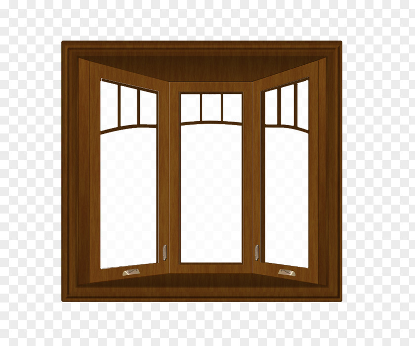Grand Bay Windows Sash Window Hardwood Door PNG