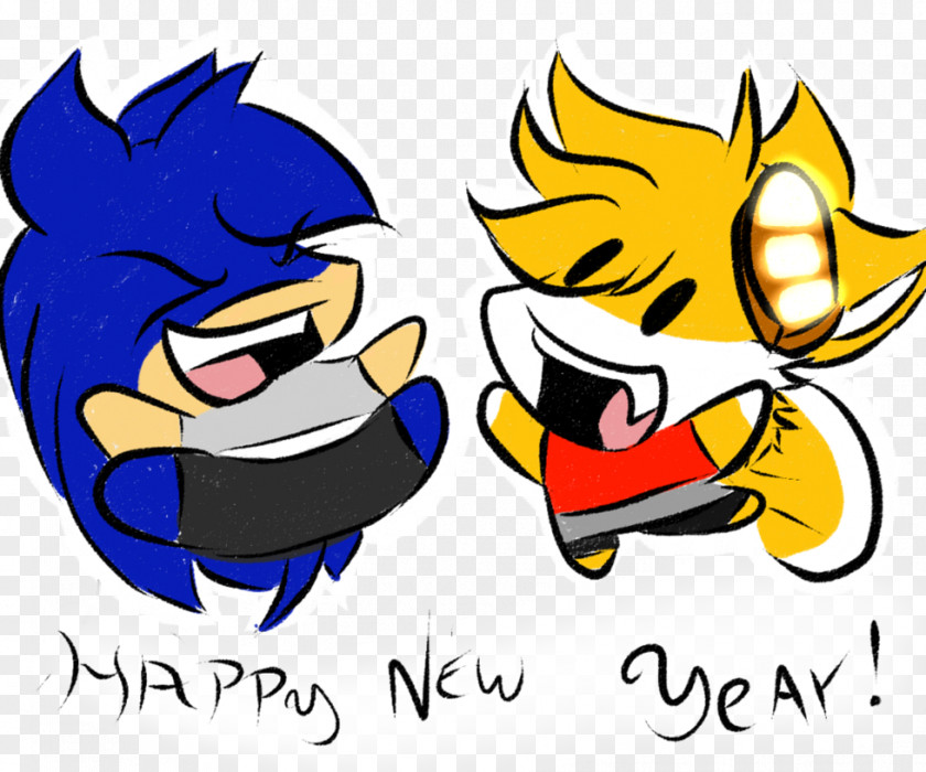 Happy New Year Work Of Art Clip PNG